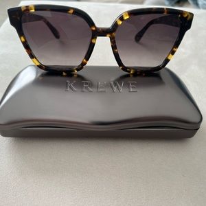 Krewe Soniat sunglasses